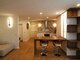 2 rooms apartment for sell Panevėžyje, Centre, Parko g. (1 picture)
