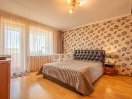 Продается 3 комнатная квартира Panevėžys, Panevėžyje, Klaipėdos g.