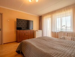 Продается 3 комнатная квартира Panevėžys, Panevėžyje, Klaipėdos g.