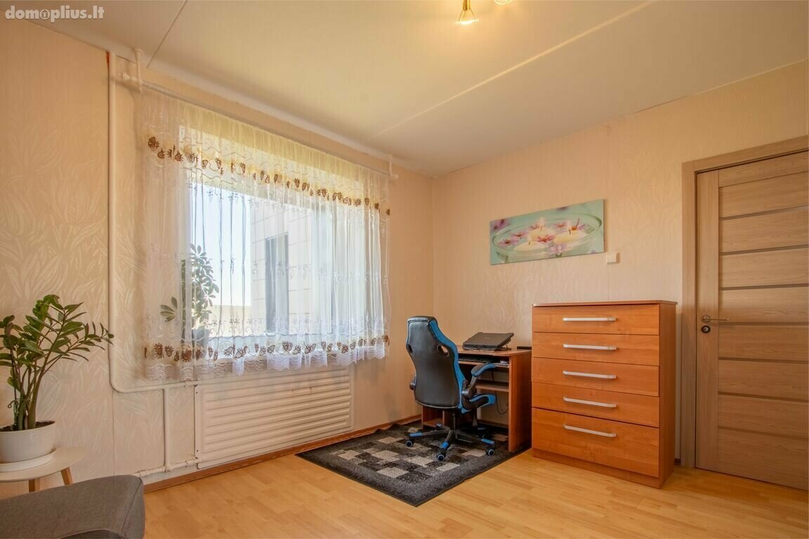 Продается 3 комнатная квартира Panevėžys, Panevėžyje, Klaipėdos g.