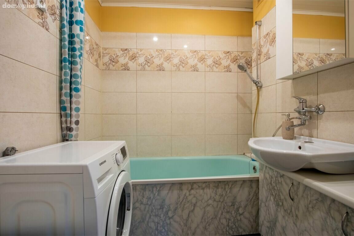 Продается 3 комнатная квартира Panevėžys, Panevėžyje, Klaipėdos g.