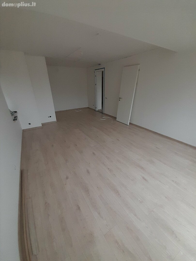 Продается 2 комнатная квартира Šventojoje, Mokyklos g.