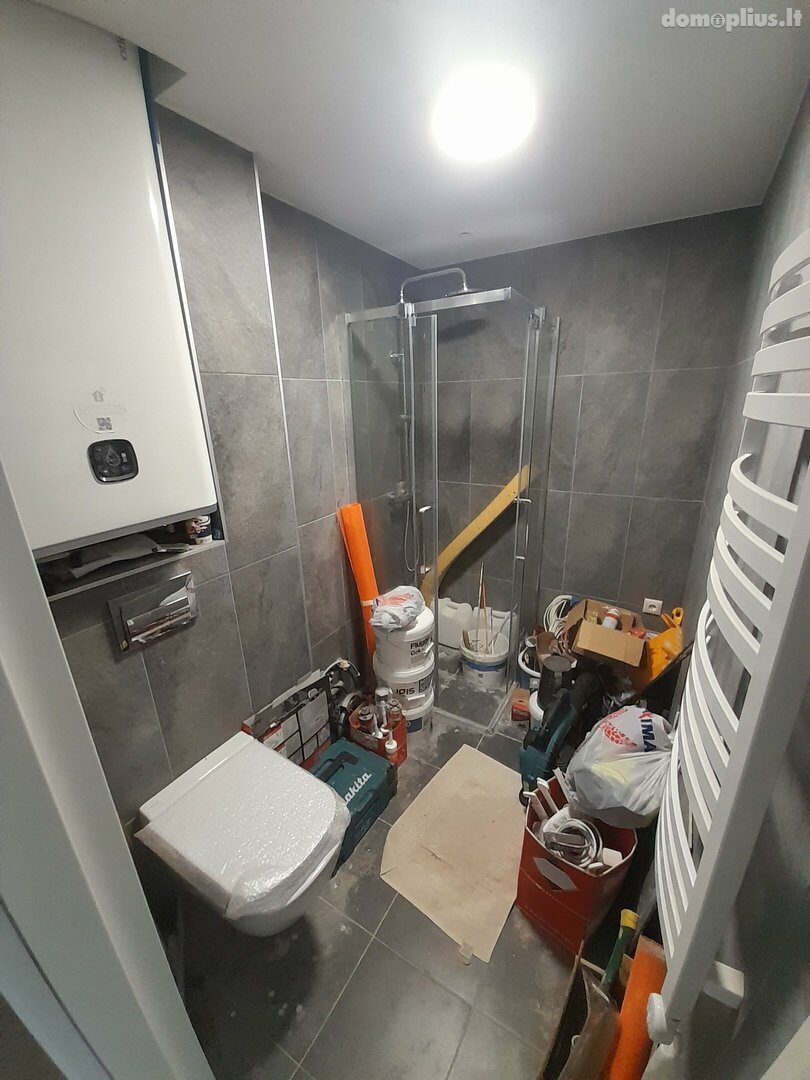 Продается 2 комнатная квартира Šventojoje, Mokyklos g.