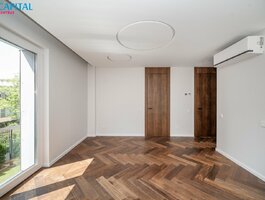 2 rooms apartment for sell Vilniuje, Naujamiestyje, S. Konarskio g.