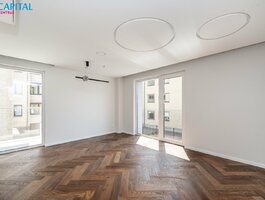 2 rooms apartment for sell Vilniuje, Naujamiestyje, S. Konarskio g.