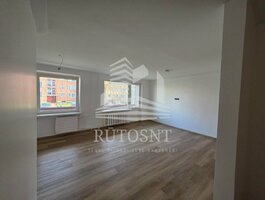 2 rooms apartment for sell Klaipėdoje, Poilsio, Darželio g.
