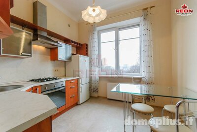 2 rooms apartment for rent Vilniuje, Senamiestyje, Vinco Kudirkos g.