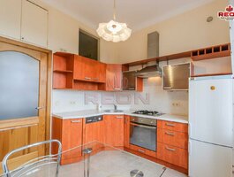 2 rooms apartment for rent Vilniuje, Senamiestyje, Vinco Kudirkos g.