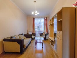 2 rooms apartment for rent Vilniuje, Senamiestyje, Vinco Kudirkos g.