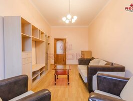 2 rooms apartment for rent Vilniuje, Senamiestyje, Vinco Kudirkos g.