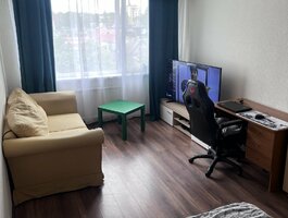 Parduodamas 1 kambario butas Klaipėdoje, Poilsio, Poilsio g.