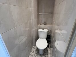 Parduodamas 1 kambario butas Klaipėdoje, Poilsio, Poilsio g.