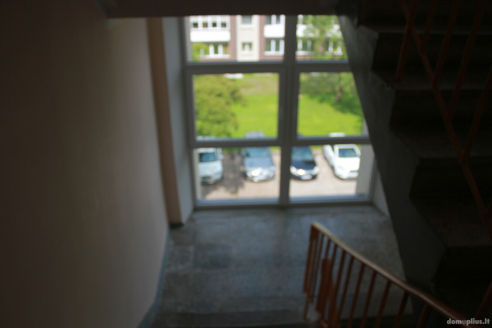 Продается 3 комнатная квартира Kupiškio rajono sav., Kupiškyje, Krantinės g.