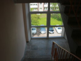 Продается 3 комнатная квартира Kupiškio rajono sav., Kupiškyje, Krantinės g.