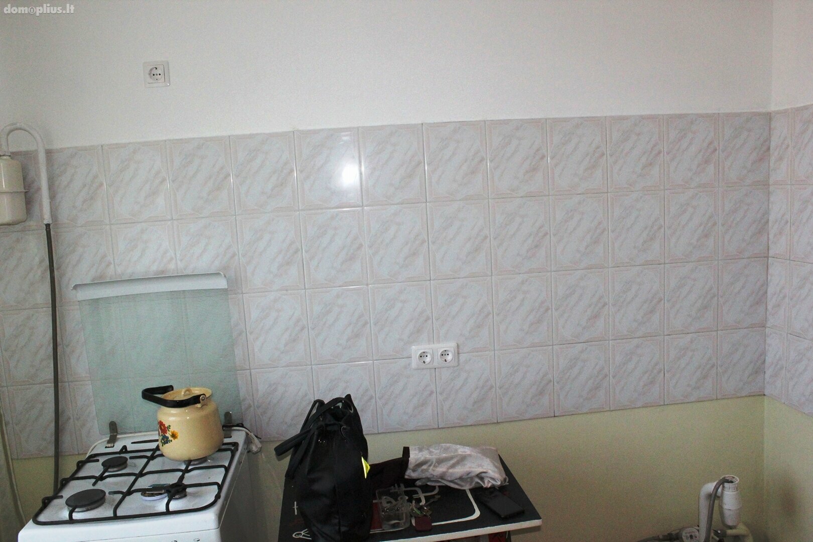 Продается 3 комнатная квартира Kupiškio rajono sav., Kupiškyje, Krantinės g.