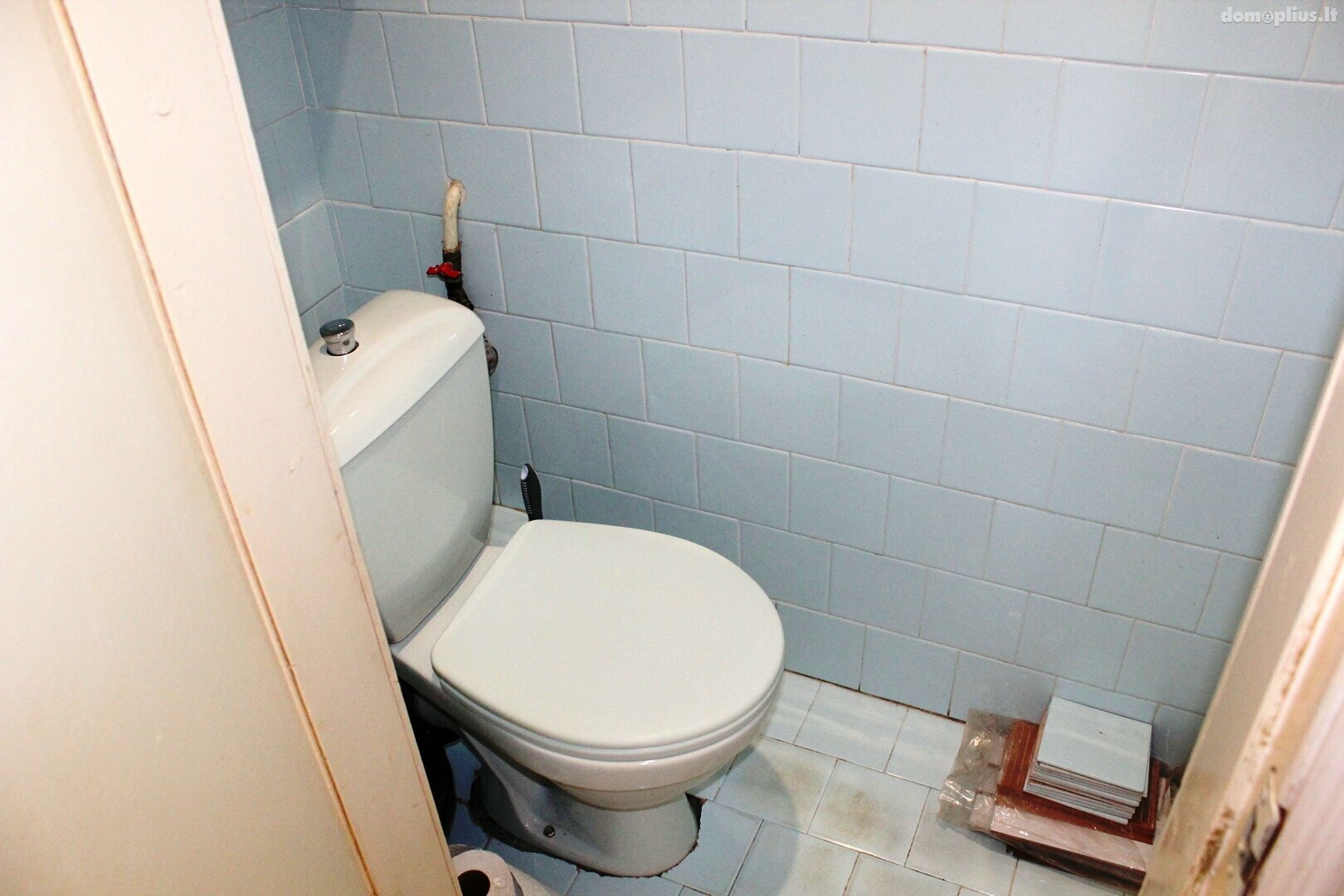 Продается 3 комнатная квартира Kupiškio rajono sav., Kupiškyje, Krantinės g.