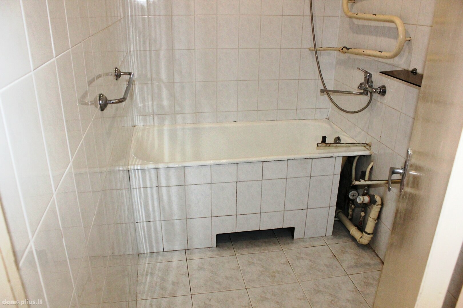 Продается 3 комнатная квартира Kupiškio rajono sav., Kupiškyje, Krantinės g.