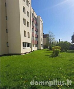 2 rooms apartment for sell Palangoje, Laukų g.