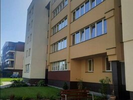 2 rooms apartment for sell Palangoje, Laukų g.