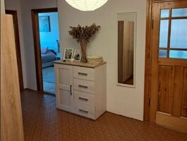 2 rooms apartment for sell Palangoje, Laukų g.