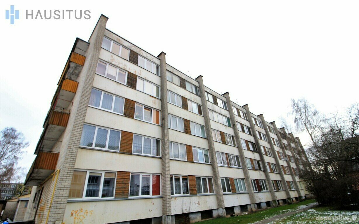 Сдаю 2 комнатную квартиру Panevėžyje, Centre, Marijonų g.