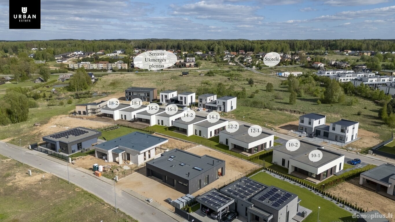 Parduodamas 4 kambarių butas Vilniaus rajono sav., Bendoriuose, Panoramos g.
