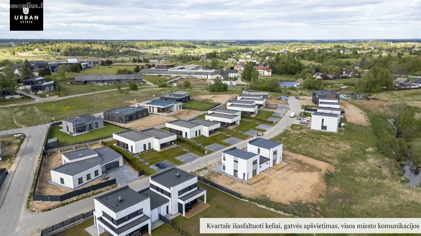 Parduodamas 4 kambarių butas Vilniaus rajono sav., Bendoriuose, Panoramos g.