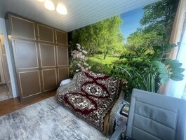 1 комната квартира Vilniuje, Baltupiuose, Trinapolio g.