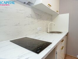 Сдаю 2 комнатную квартиру Panevėžyje, Pilėnuose, Nemuno g.