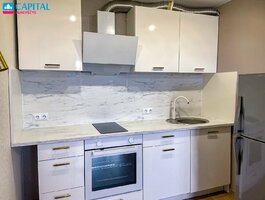 Сдаю 2 комнатную квартиру Panevėžyje, Pilėnuose, Nemuno g.