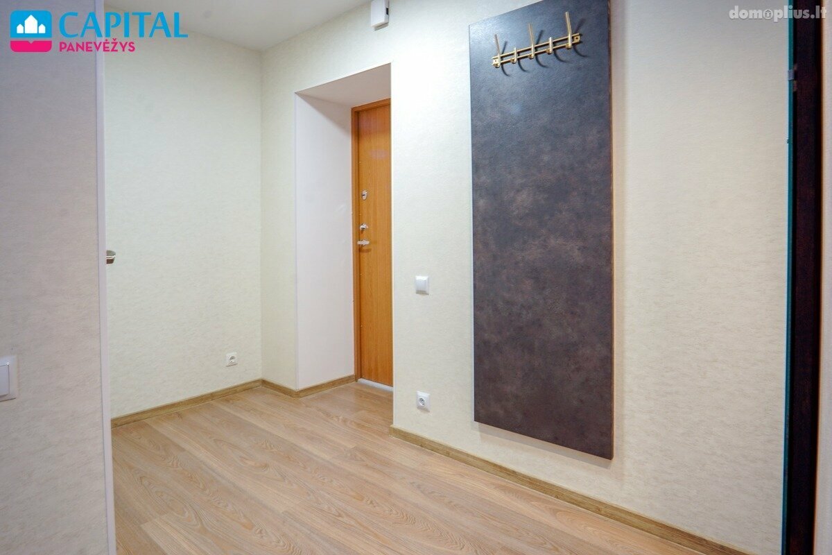 Сдаю 2 комнатную квартиру Panevėžyje, Pilėnuose, Nemuno g.