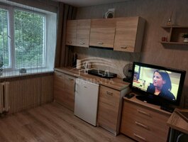 Продается 1 комнатная квартира Klaipėdoje, Rumpiškėse, Rumpiškės g.
