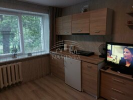 Продается 1 комнатная квартира Klaipėdoje, Rumpiškėse, Rumpiškės g.