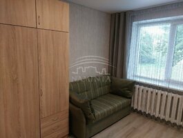 Продается 1 комнатная квартира Klaipėdoje, Rumpiškėse, Rumpiškės g.