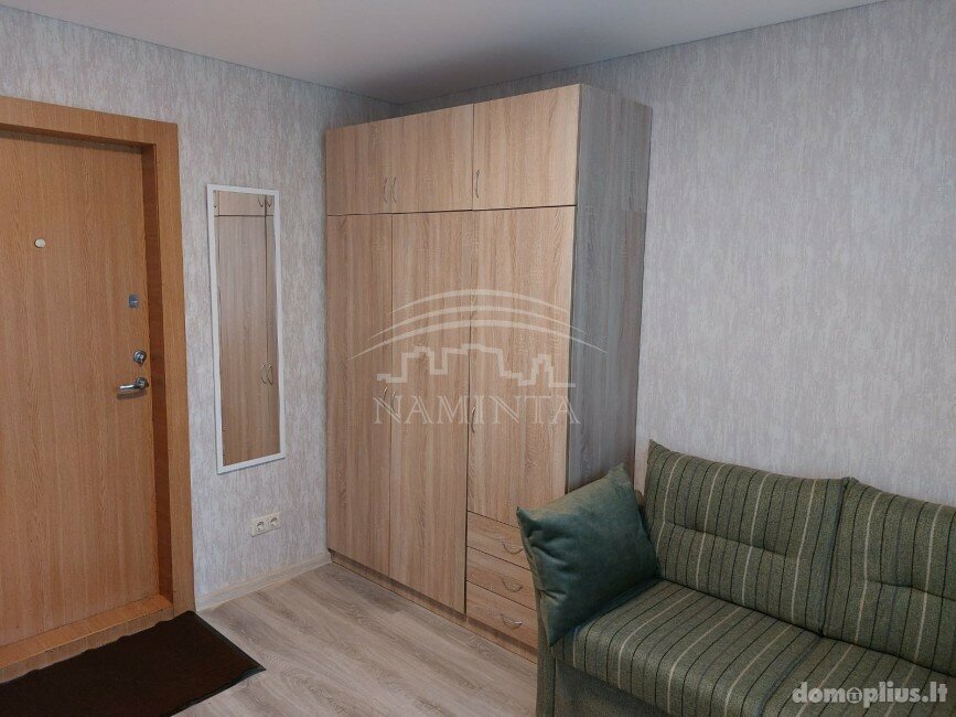 Продается 1 комнатная квартира Klaipėdoje, Rumpiškėse, Rumpiškės g.