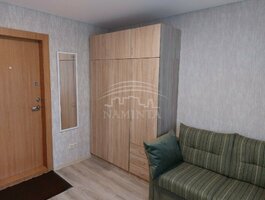 Продается 1 комнатная квартира Klaipėdoje, Rumpiškėse, Rumpiškės g.