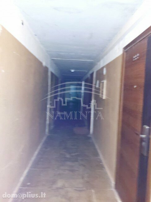 Продается 1 комнатная квартира Klaipėdoje, Rumpiškėse, Rumpiškės g.