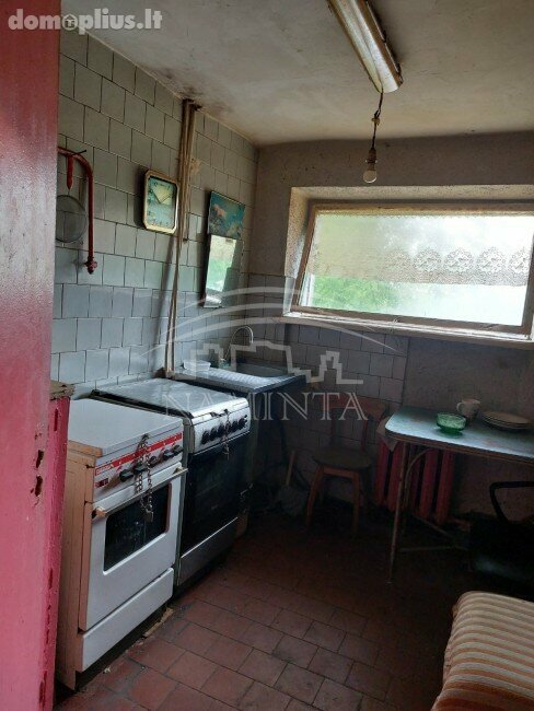 Продается 1 комнатная квартира Klaipėdoje, Rumpiškėse, Rumpiškės g.