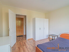 Продается 2 комнатная квартира Vilniuje, Jeruzalėje, Ateities g.