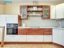 Сдаю 4 комнатную квартиру Vilniuje, Viršuliškėse