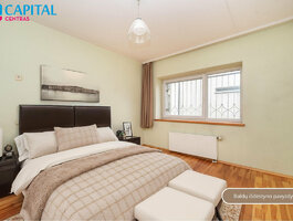 3 rooms apartment for sell Vilniuje, Baltupiuose, Ateities g.