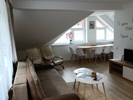 Продается 3 комнатная квартира Neringoje, Juodkrantėje, Kalno g.