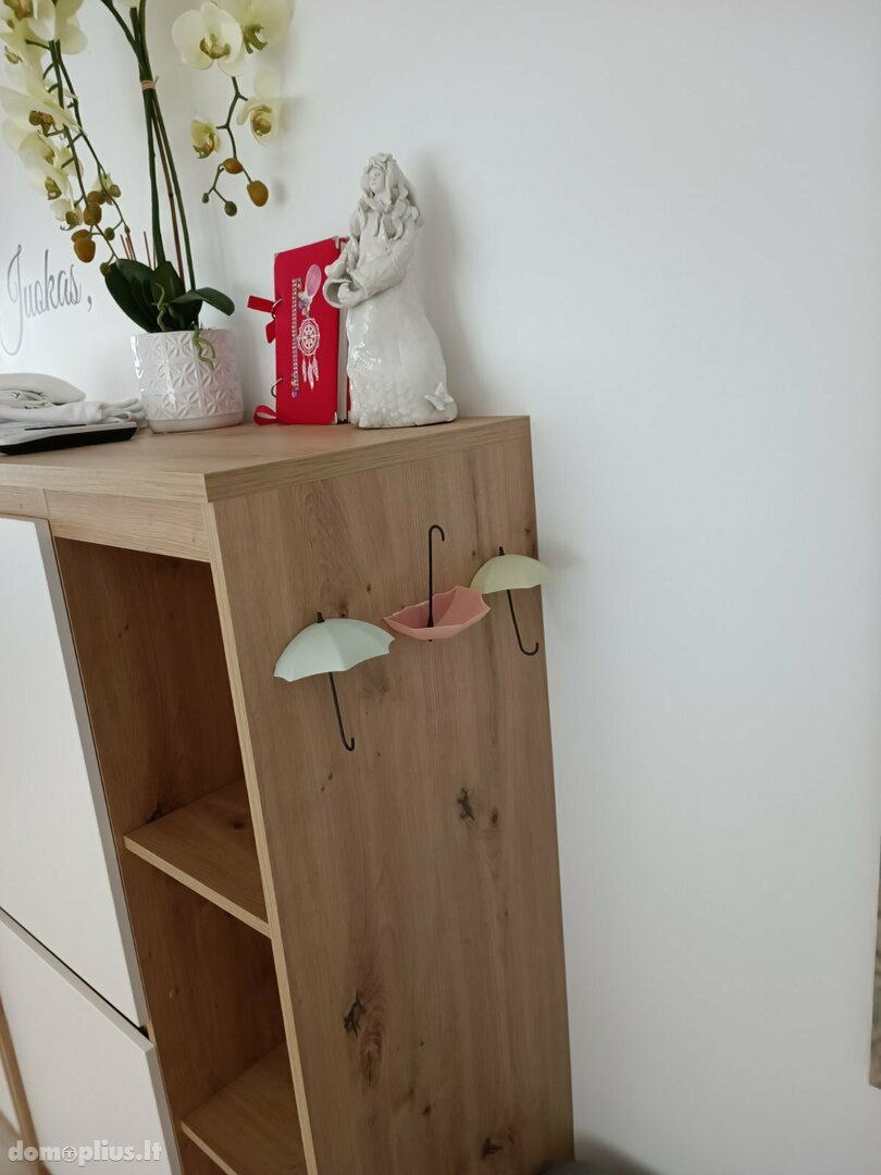 Продается 3 комнатная квартира Neringoje, Juodkrantėje, Kalno g.