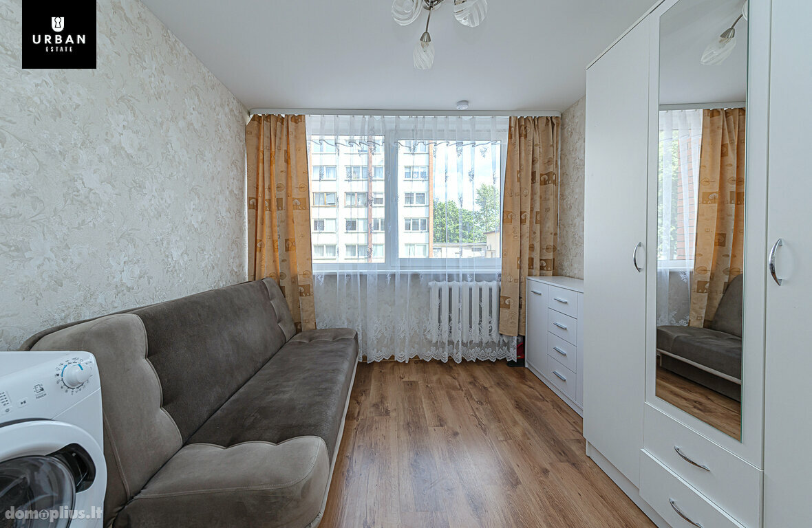 Parduodamas 1 kambario butas Vilniuje, Jeruzalėje, Ateities g.
