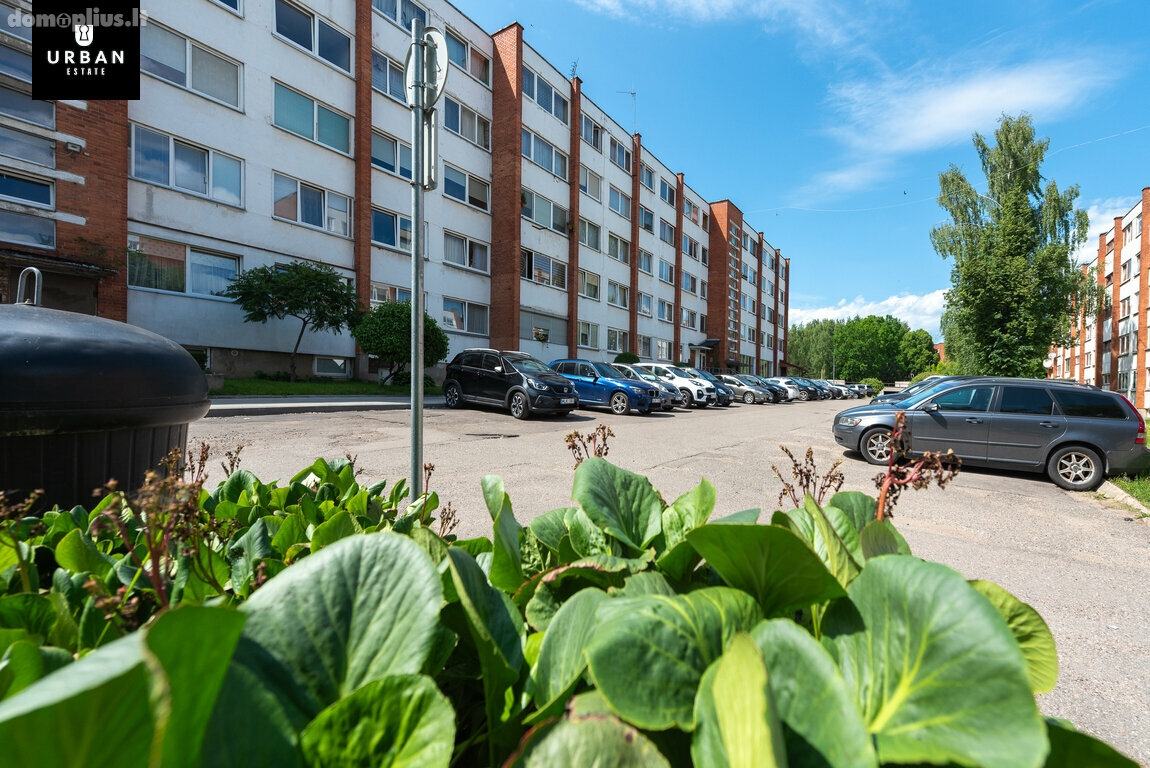 Продается 1 комнатная квартира Vilniuje, Jeruzalėje, Ateities g.