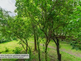 Продается 2 комнатная квартира Vilniuje, Žirmūnuose, Tuskulėnų g.