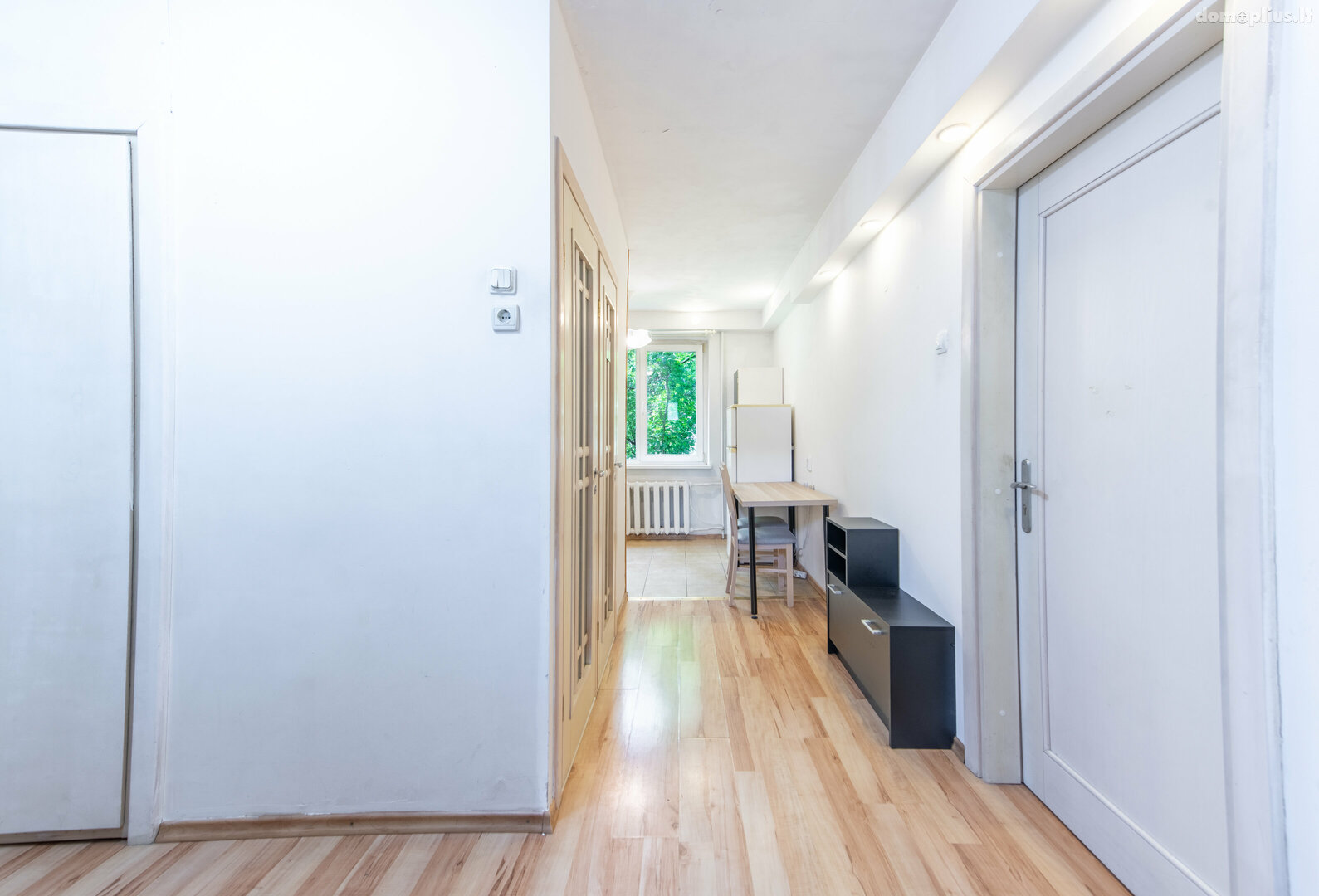 Продается 2 комнатная квартира Vilniuje, Žirmūnuose, Tuskulėnų g.
