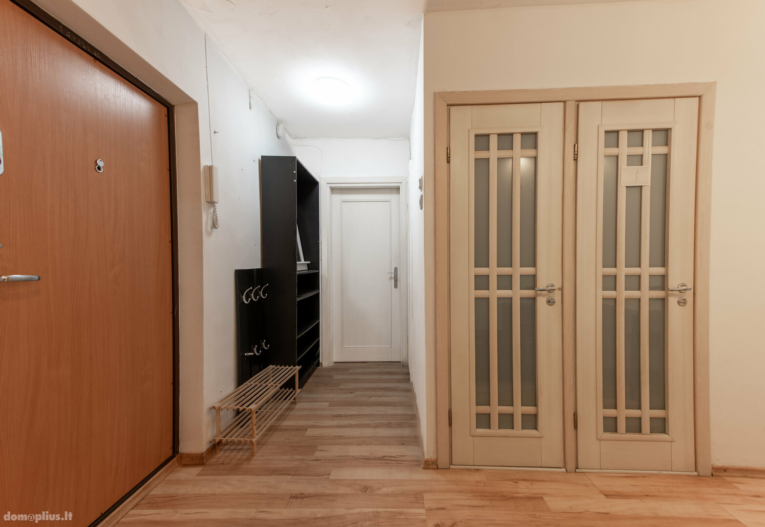 Продается 2 комнатная квартира Vilniuje, Žirmūnuose, Tuskulėnų g.