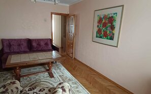 2 kambarių butas Klaipėdos rajono sav., Gargžduose, Klaipėdos g.
