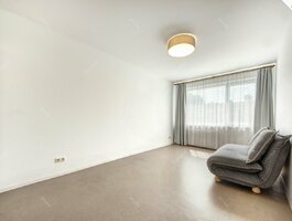 1 kambario butas Vilniuje, Lazdynuose, Architektų g.